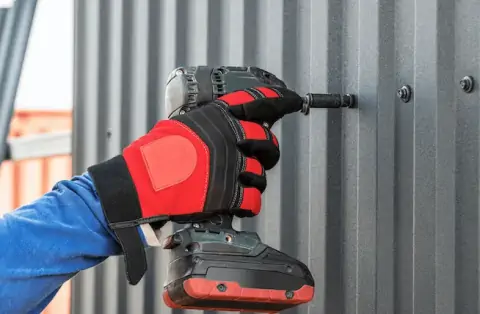 Travaux de zinguerie - Schœneck